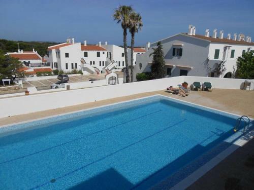 Apartment Son Parc Playa & Golf