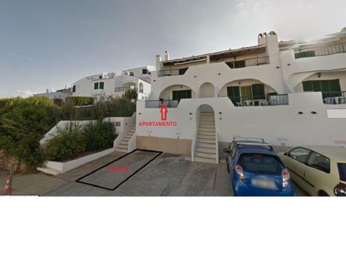 Apartment Son Parc Playa & Golf