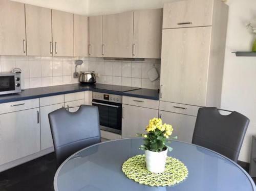 Apartamento Ferienwohung B�denbender