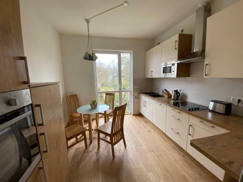 Apartamento Zur Thermebr�cke