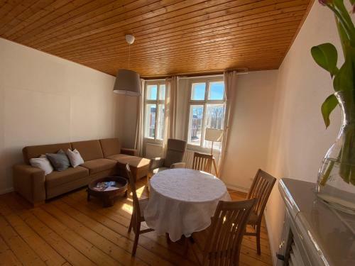 Apartamento Zur Thermebr�cke