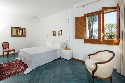 Villa Carlotta - Nubia