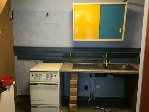 Apartamento Ferienwohnung Zeitenhof