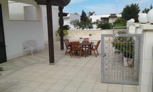Apartamento Salento Seahouse