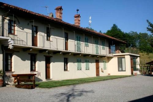 Agroturismo I Bageta