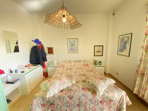 Apartamento Bonbob House (rivabella)