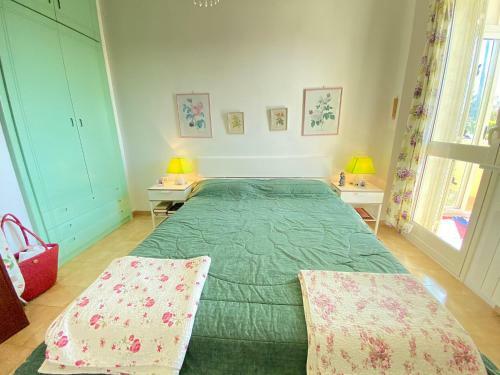 Apartamento Bonbob House (rivabella)
