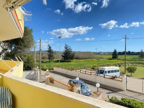 Apartamento Bonbob House (rivabella)