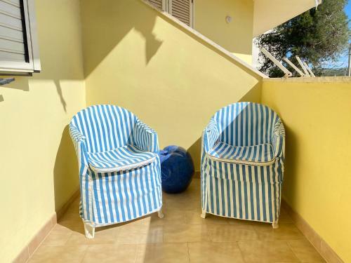 Apartamento Bonbob House (rivabella)