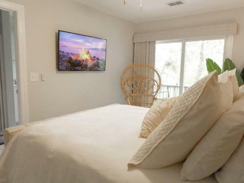 Apartamento Cozy And Convenient Spacious Townhome