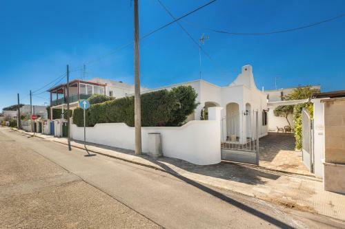 Barbarhouse - Villa Bella Giulia