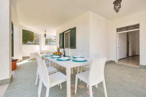 Barbarhouse - Villa Bella Giulia