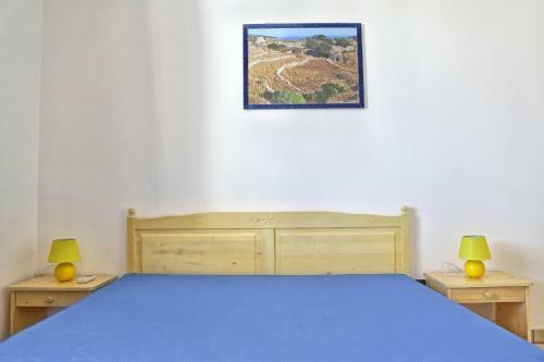 Apartamento Appartamento Clarissa