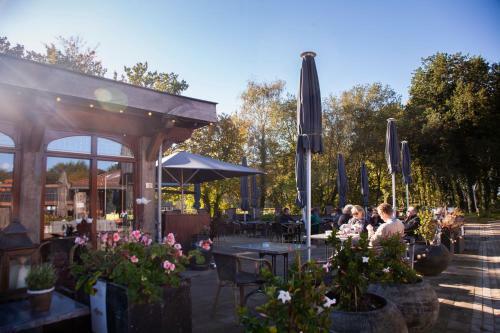 Hotel Gitstapper Hof