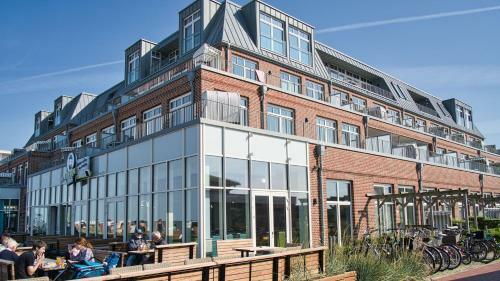 Anna Duene 3-44 - Bester Meerblick Im Aparthotel Anna Duene