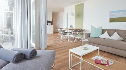 Anna Duene 3-44 - Bester Meerblick Im Aparthotel Anna Duene