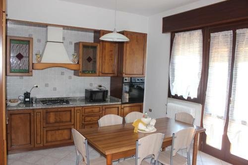 Apartamento Casa Giulia