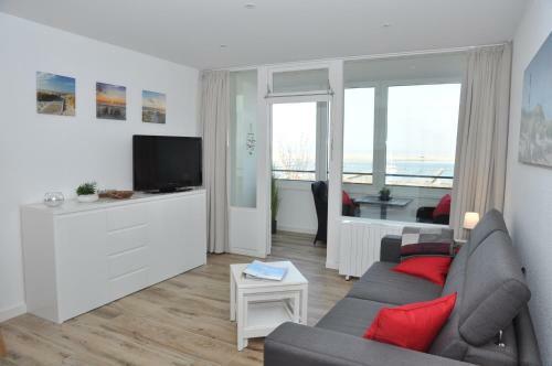Apartamento Marina Wendtorf Mw Leuchtturmblick