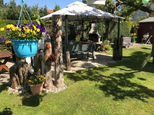 Apartamento Haus Schumann - Ostsee - Halbinsel Darss