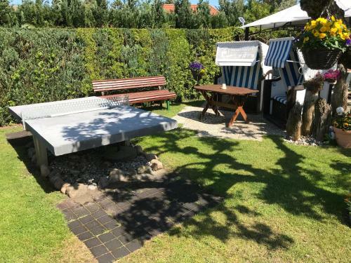 Apartamento Haus Schumann - Ostsee - Halbinsel Darss