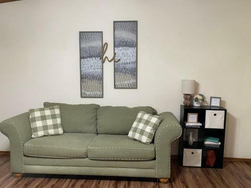 Apartamento Westgate Retreat Perfectly Located Off I-40