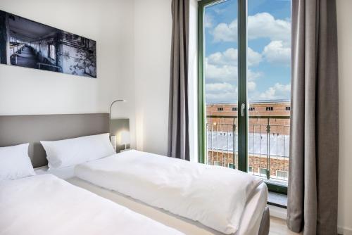Apartamento Krusespeicher Krusespeicher 6-72