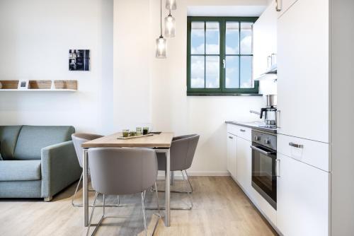 Apartamento Krusespeicher Krusespeicher 6-72
