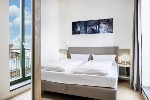 Apartamento Krusespeicher Krusespeicher 6-72