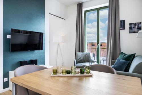 Apartamento Krusespeicher Krusespeicher 6-72
