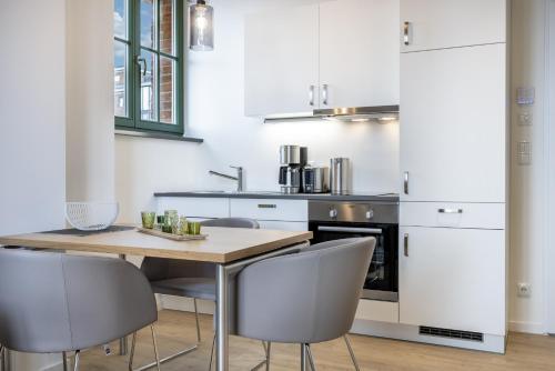 Apartamento Krusespeicher Krusespeicher 6-72