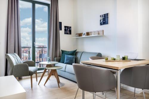 Apartamento Krusespeicher Krusespeicher 6-72