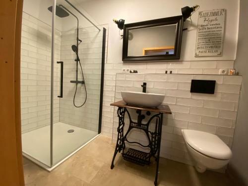 Apartamento Ferienwohnung Elin