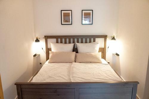 Apartamento Ferienwohnung Elin