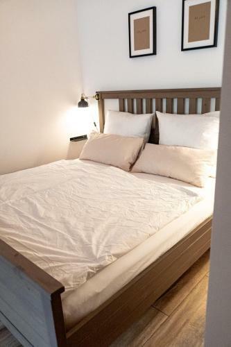 Apartamento Ferienwohnung Elin