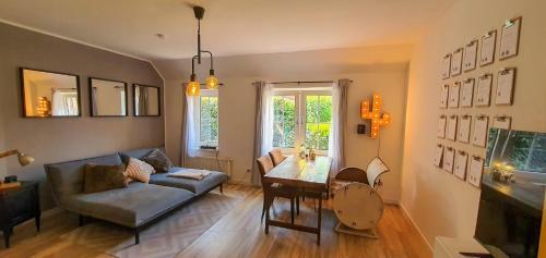 Apartamento Ferienwohnung Elin