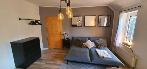 Apartamento Ferienwohnung Elin