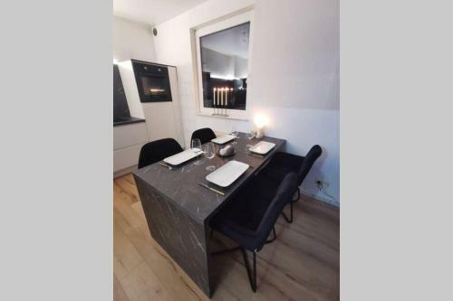 Apartamento Gem�tliche Wohnung In W�rselen