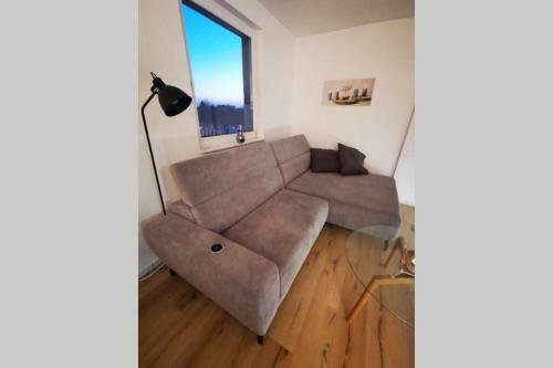 Apartamento Gem�tliche Wohnung In W�rselen