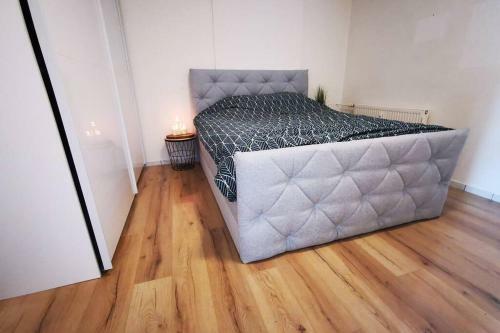 Apartamento Gem�tliche Wohnung In W�rselen