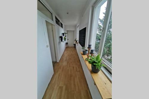 Apartamento Gem�tliche Wohnung In W�rselen