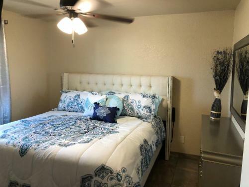 Apartamento The Rustic @ Paseo de Encinal Dr # 4