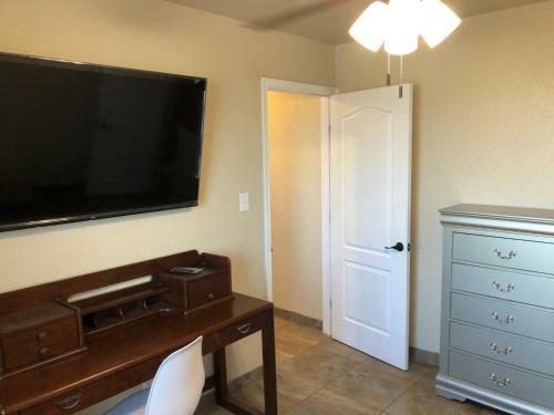 Apartamento The Rustic @ Paseo de Encinal Dr # 4