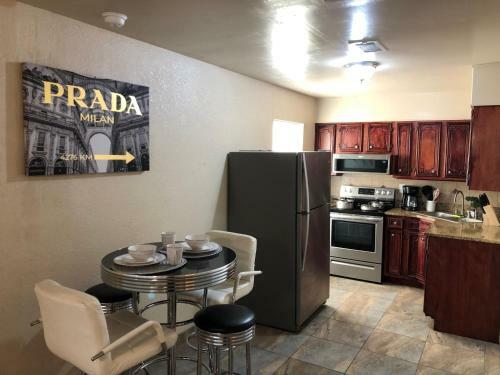 Apartamento The Rustic @ Paseo de Encinal Dr # 4
