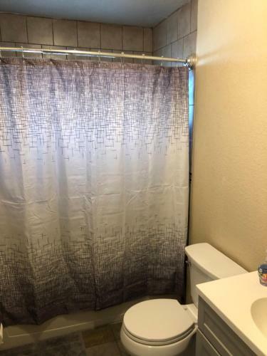 Apartamento The Rustic @ Paseo de Encinal Dr # 4
