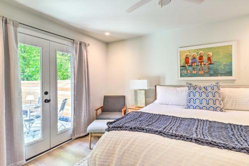 Remodeled Zilker Area Townhome Dogs Welcome!