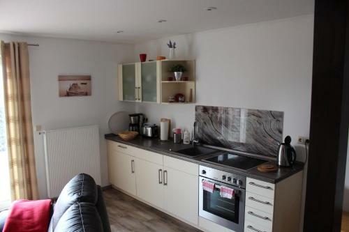 Apartamento Ferienwohnung 1011 Mit Seeblick