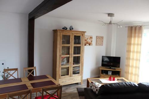 Apartamento Ferienwohnung 1011 Mit Seeblick
