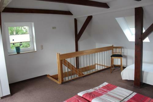 Apartamento Ferienwohnung 1011 Mit Seeblick