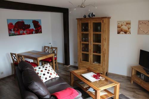 Apartamento Ferienwohnung 1011 Mit Seeblick