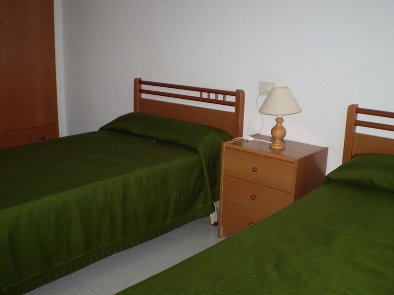 Apartments Aigua Oliva